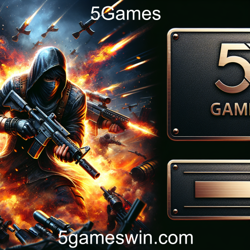 5Games