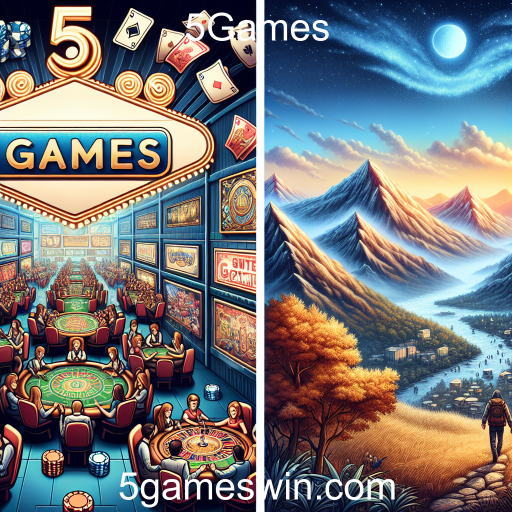Descubra o Fascinante Mundo dos Jogos de Estratégia
