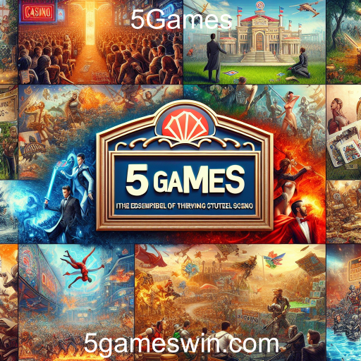 A Evolução dos Jogos Multijogador: Conectando Pessoas em Novos Mundos